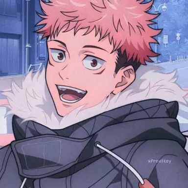 Profile image of Yuji