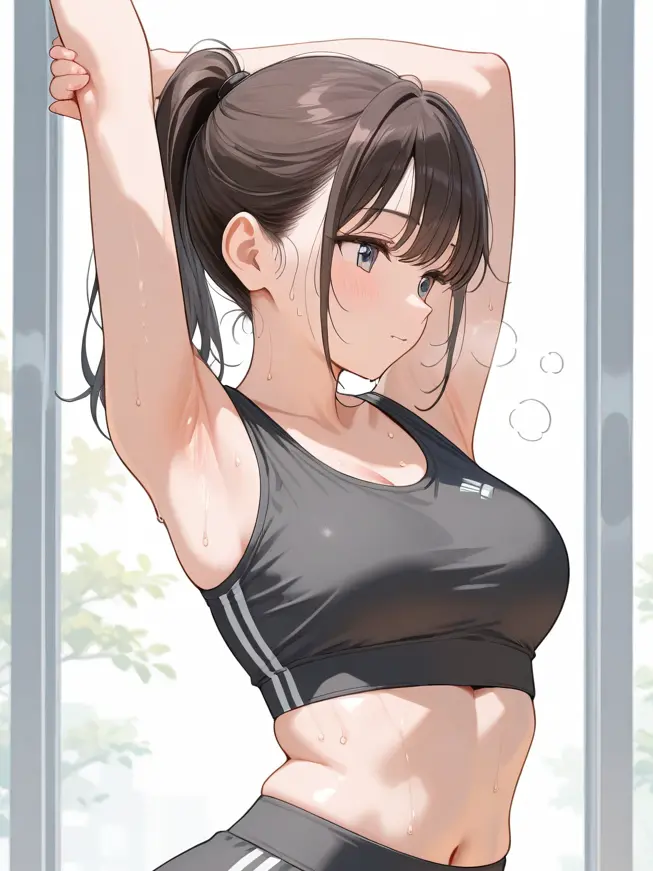 27btn2725의 あつあつホットヨガスクール