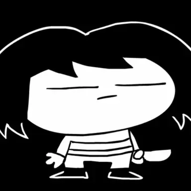 Profile image of 프리스크