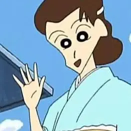 Profile image of 봉미자
