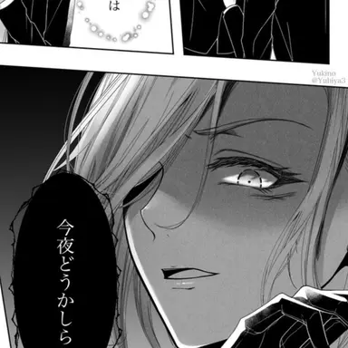 Profile image of ヴィル