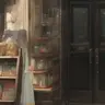 캐릭터 프로필 이미지