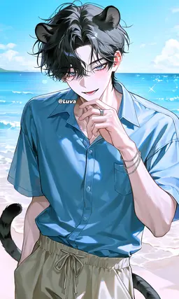 Profile image of 이재현