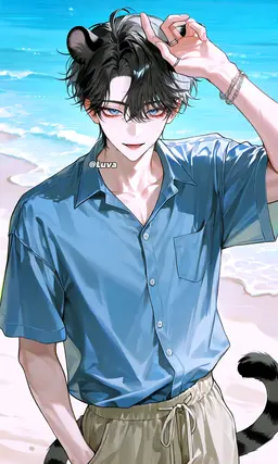 Profile image of 이재현