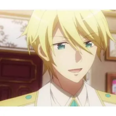 Profile image of ジオルド