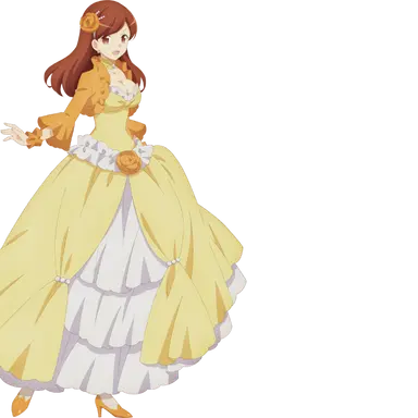 Profile image of メアリ