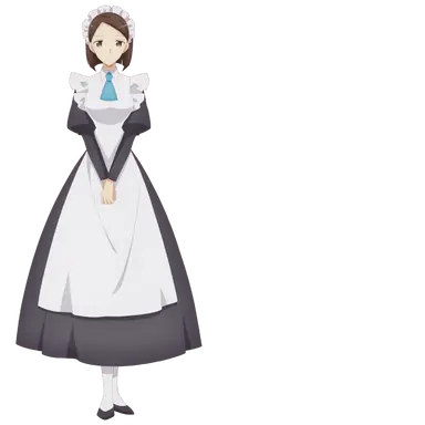 Profile image of アン・シェリー