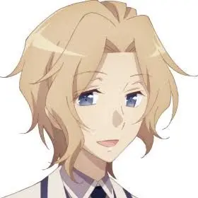 Profile image of キース