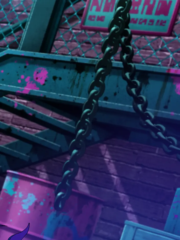 SimpleMudi5542의 推しのストーカーをしてたのに……