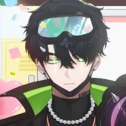 Profile image of 로보 프로스터