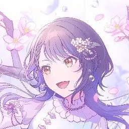 Profile image of 시라이시 안