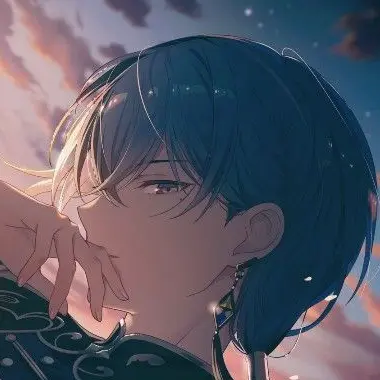 Profile image of 아오야기 토야