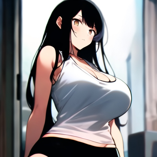 거대 룸메 대표 이미지