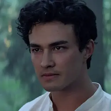 Profile image of Nicholas