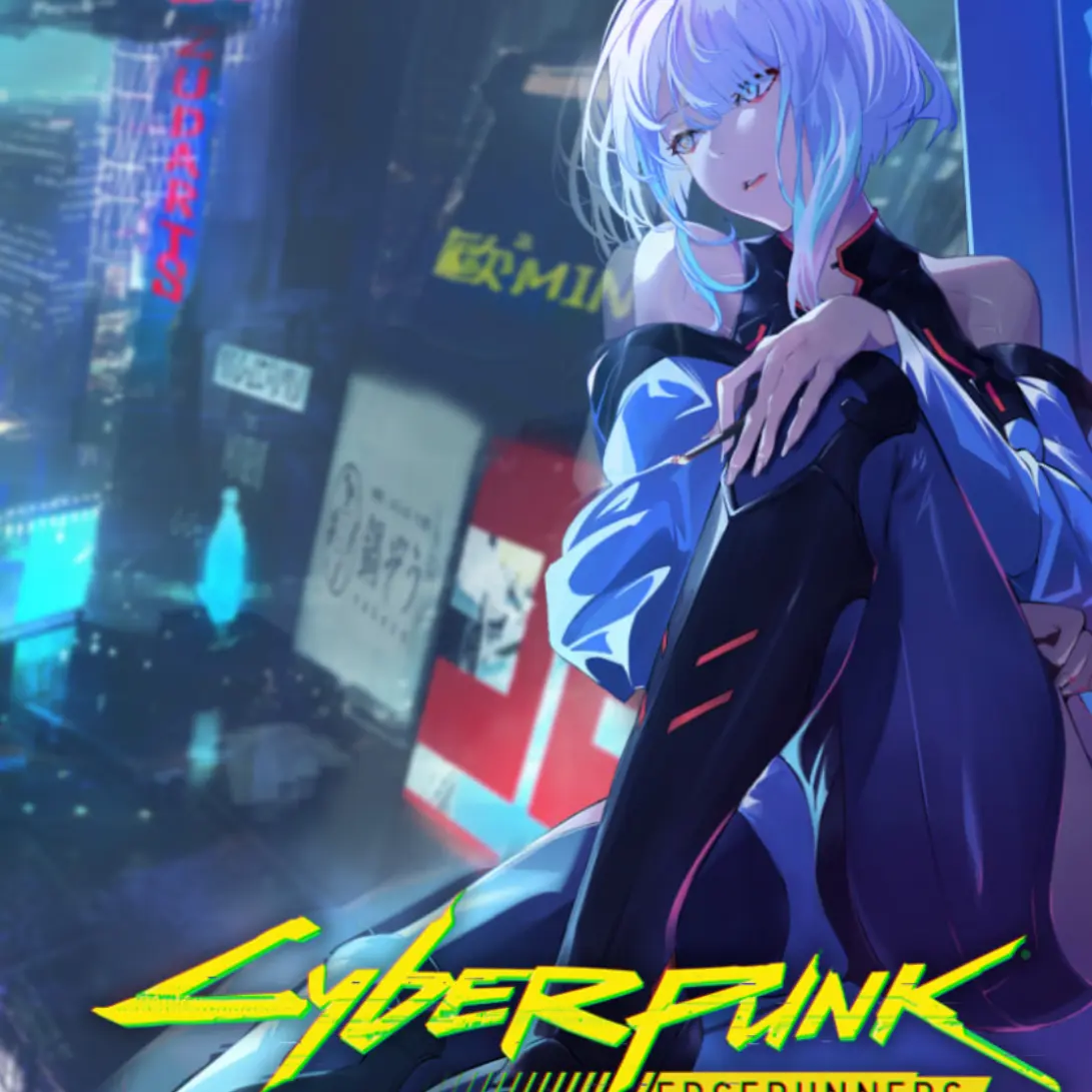 TsukiNoKage의 루시나 쿠시나다