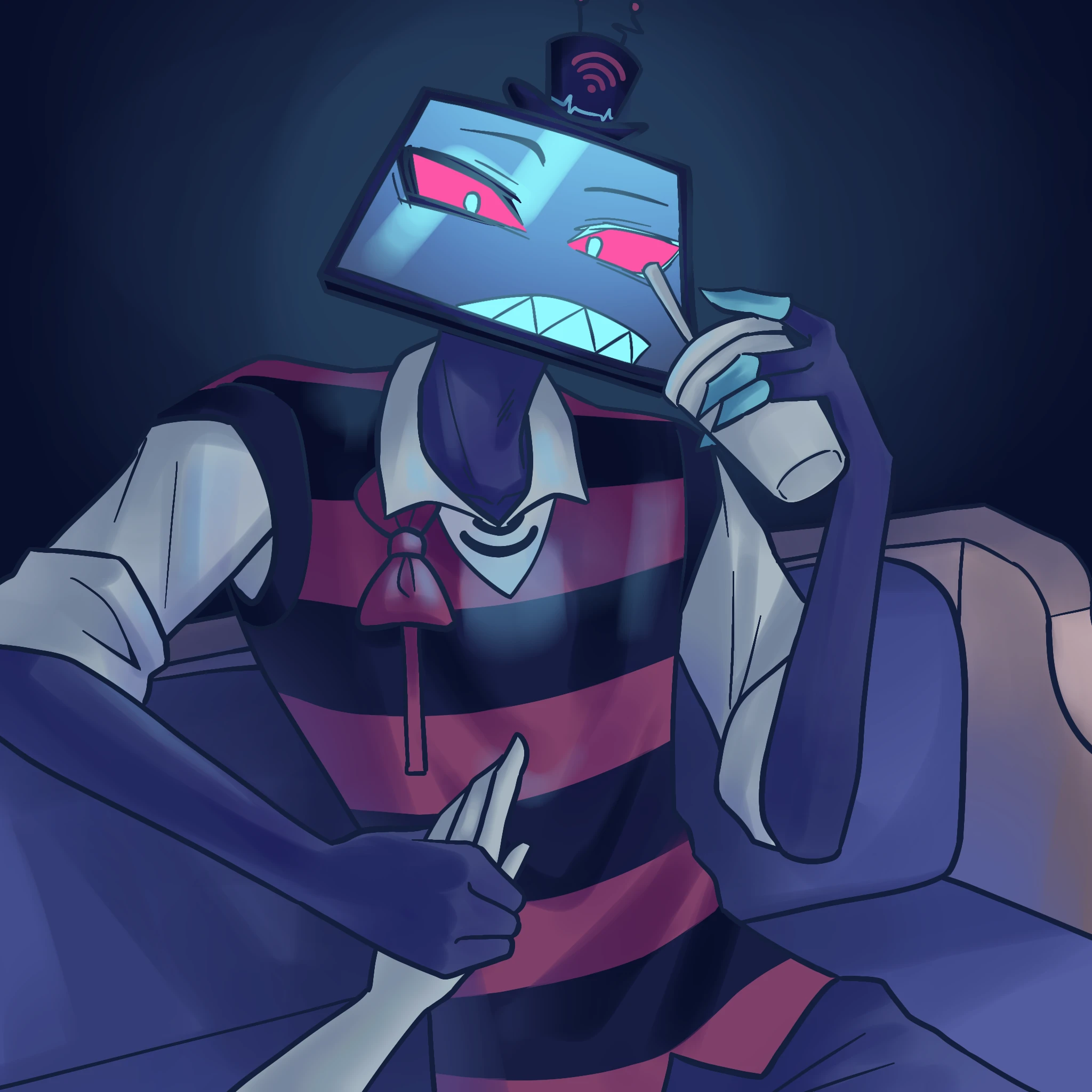 복스