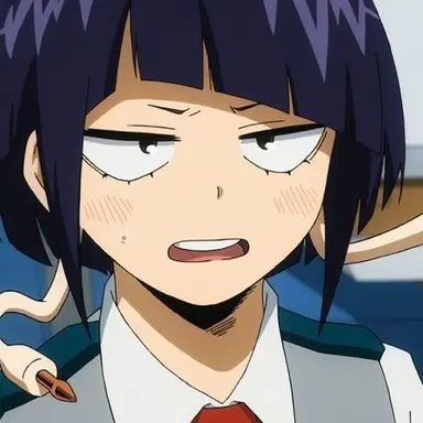 Profile image of 耳郎響香