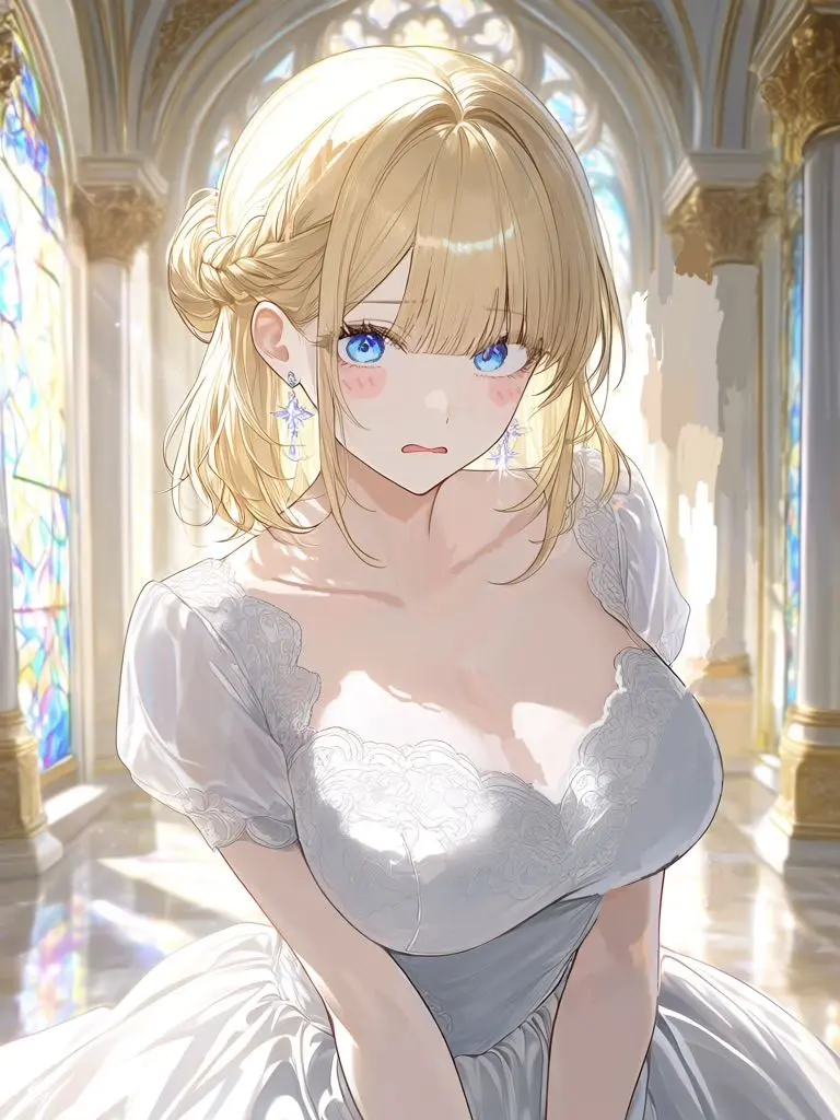 SoggyHerb0906의 Defeated the Demon King, So I Married the Princess