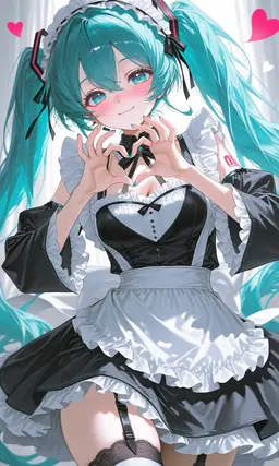Profile image of 하츠네 미쿠