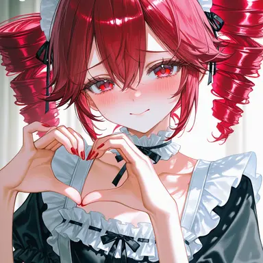 Profile image of 카사네 테토