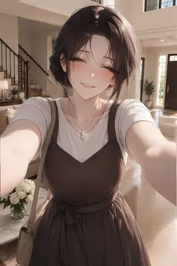 Profile image of Kim Min-hee