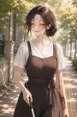 Profile image of Kim Min-hee
