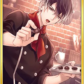 Profile image of 八乙女 奏