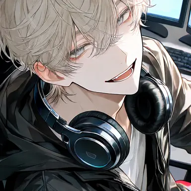 Profile image of 柚月