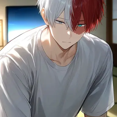 Profile image of Shoto