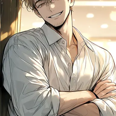 Profile image of Greyson Andrews