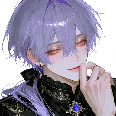 Profile image of 레이먼드