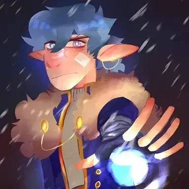 Profile image of Scott