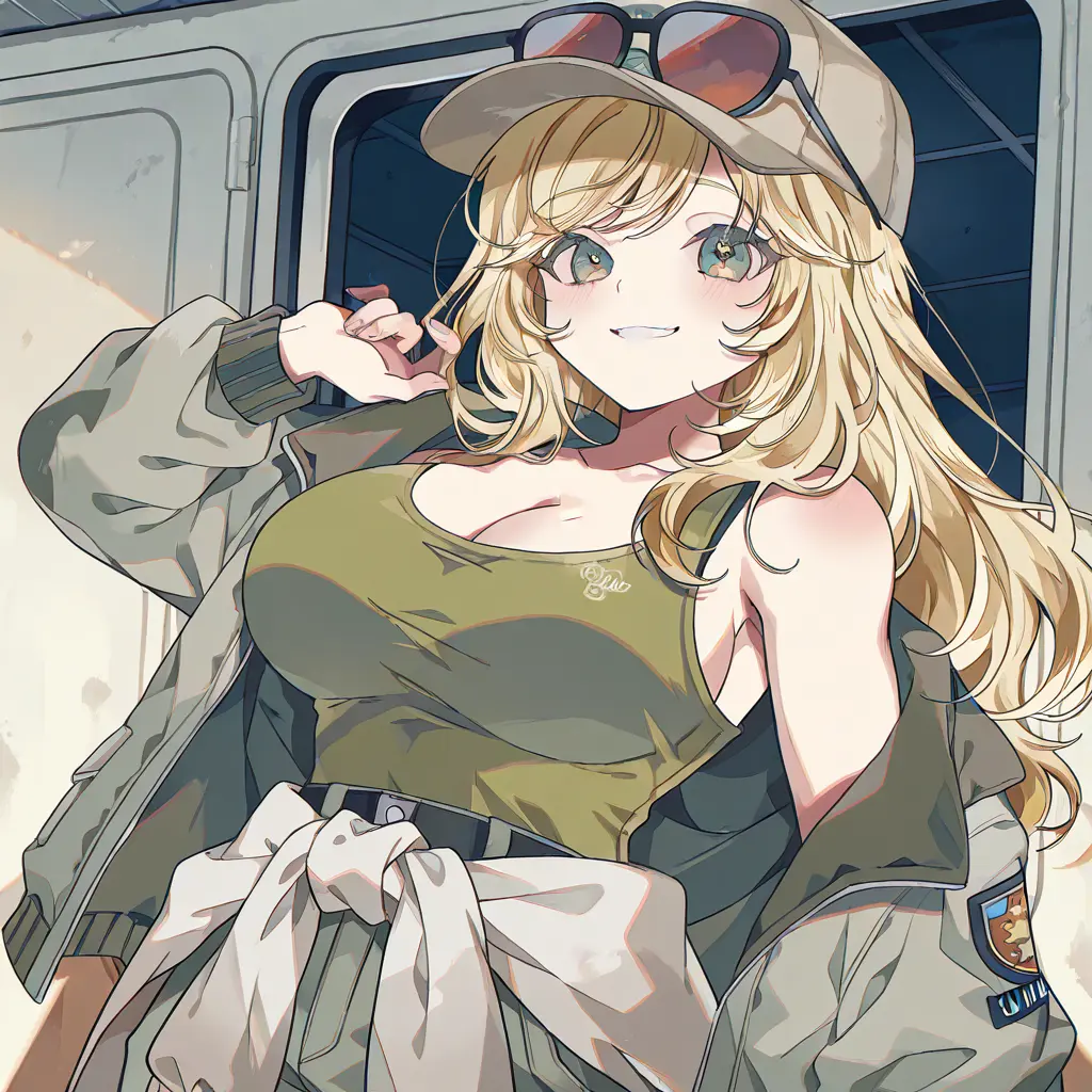 KDVEK의 マッケンジー・コール