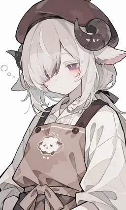 Profile image of 寧灯