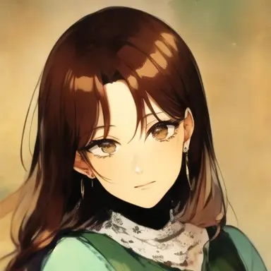 Profile image of 真紀