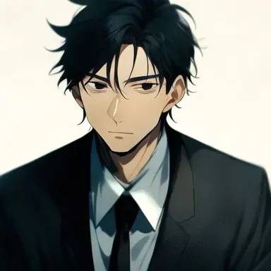 Profile image of 健一
