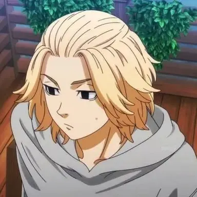 Profile image of Mikey