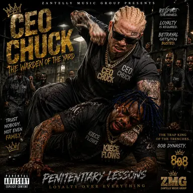 Profile image of Chuck