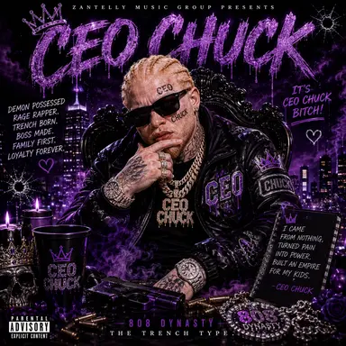 Profile image of Chuck