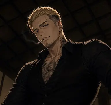 Profile image of 伏神京弥