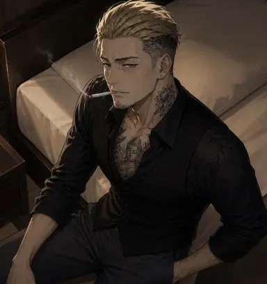 Profile image of 伏神京弥