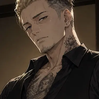 Profile image of 伏神京弥