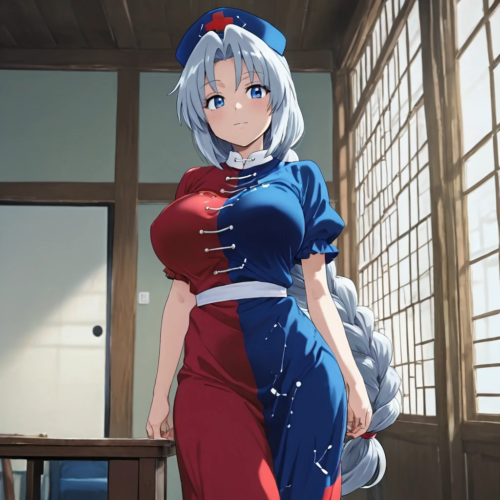 八意永琳