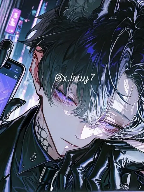 x.lruy7의 ドキドキ☆逃走劇！