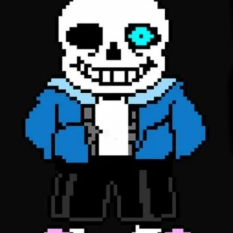 샌즈