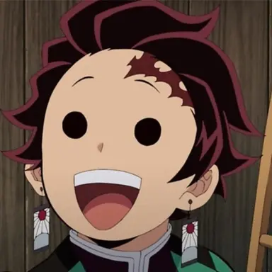 Profile image of 카마도 탄지로