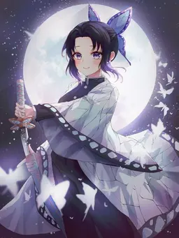 Profile image of 코쵸우 시노부