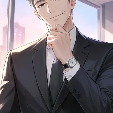 Profile image of Dorian