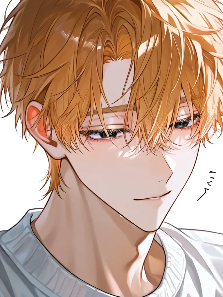 Sikasenbei_의 (BL)禁煙する代わりに××××しよ？