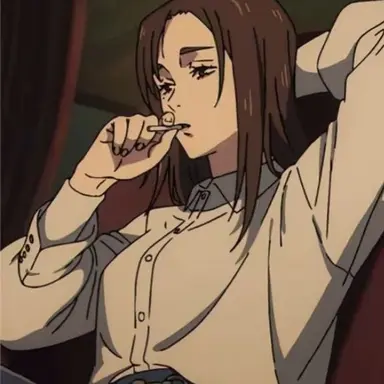 Profile image of 家入硝子